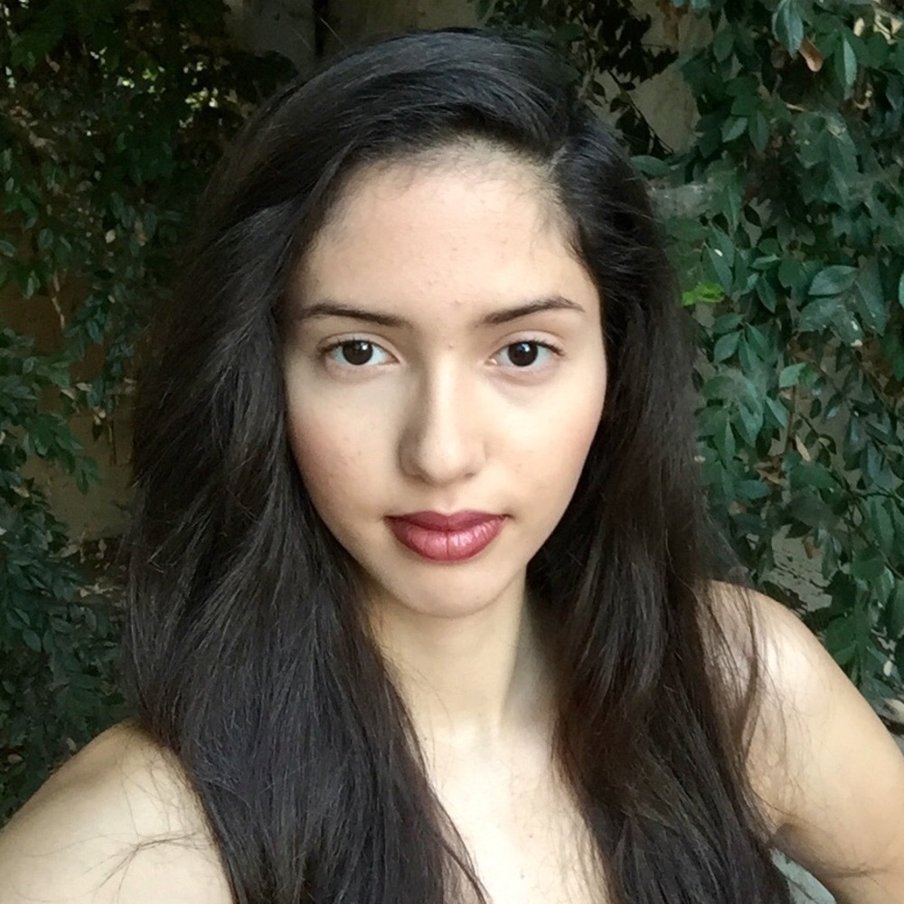 Meet your Posher, Tiffany